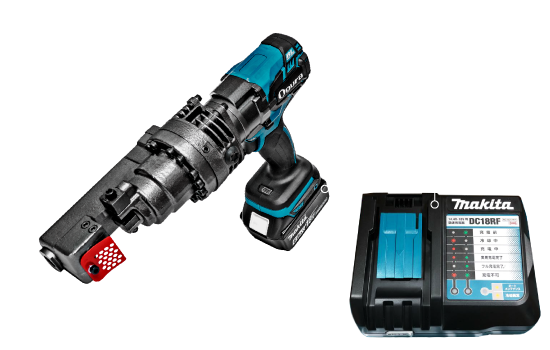 HCC-16BL 本体+充電器+バッテリ セット:定価258,000円 (税別)