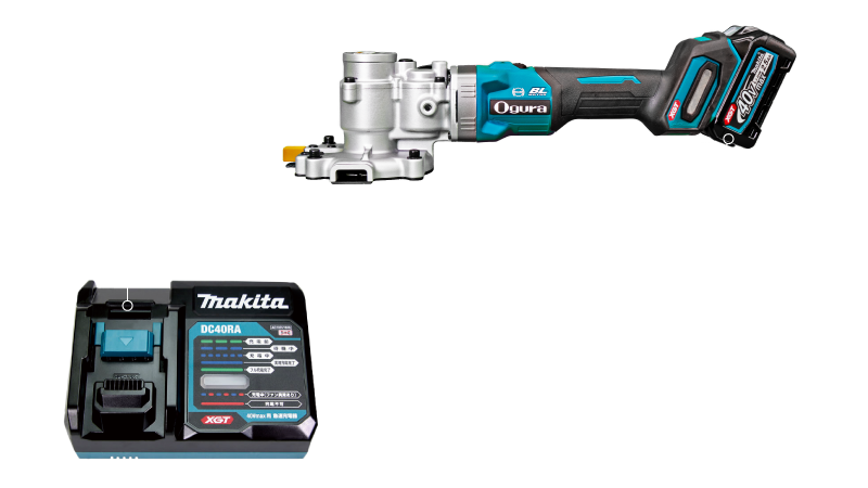 HSC-25MXセット：標準価格235,000円 (税別)