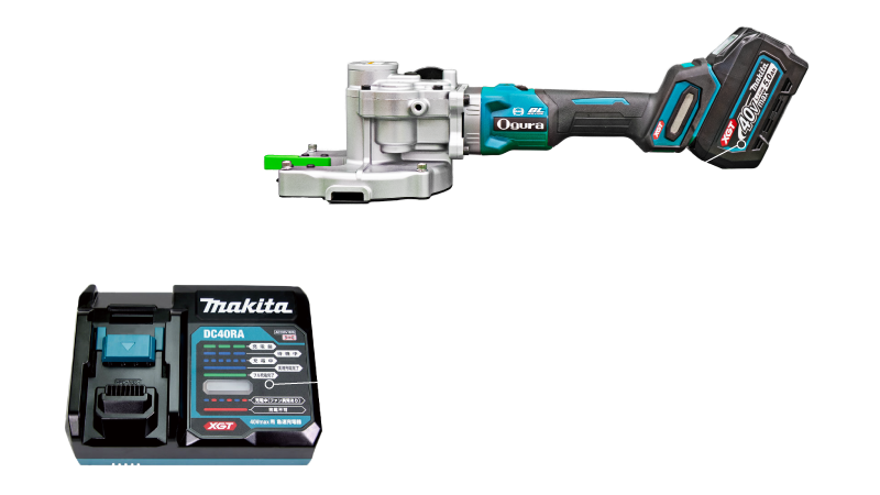 HSC-51MXセット：標準価格450,000円 (税別)