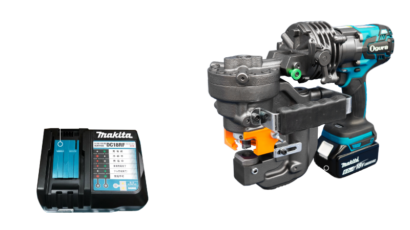 HPC-NF209WBLセット